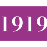 Significado do número 1919: Numerologia, horas iguais, no Tarot e mais!