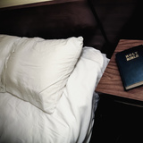 Salmos para dormir rápido: Conheça algumas orações que podem ajudar!