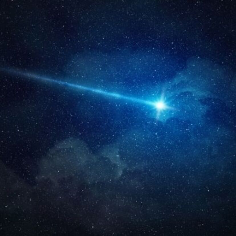 Qual o significado espiritual da estrela cadente? Ver, sonhar e mais!