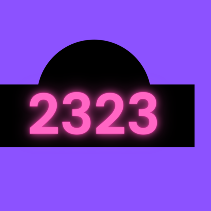 Significado número 2323: horas iguais, numerologia, anjo 2323 e mais!