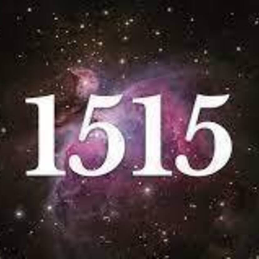 Significado número 1515: Numerologia, horas iguais, anjos e mais!