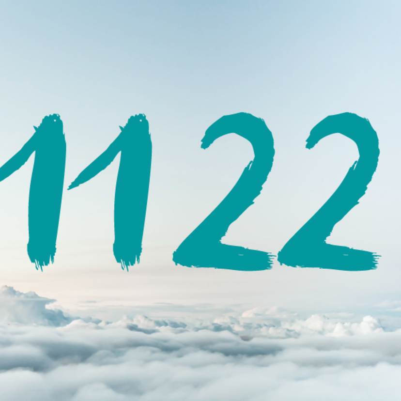 Anjo 1122: Significado, nas horas, no amor e mais!