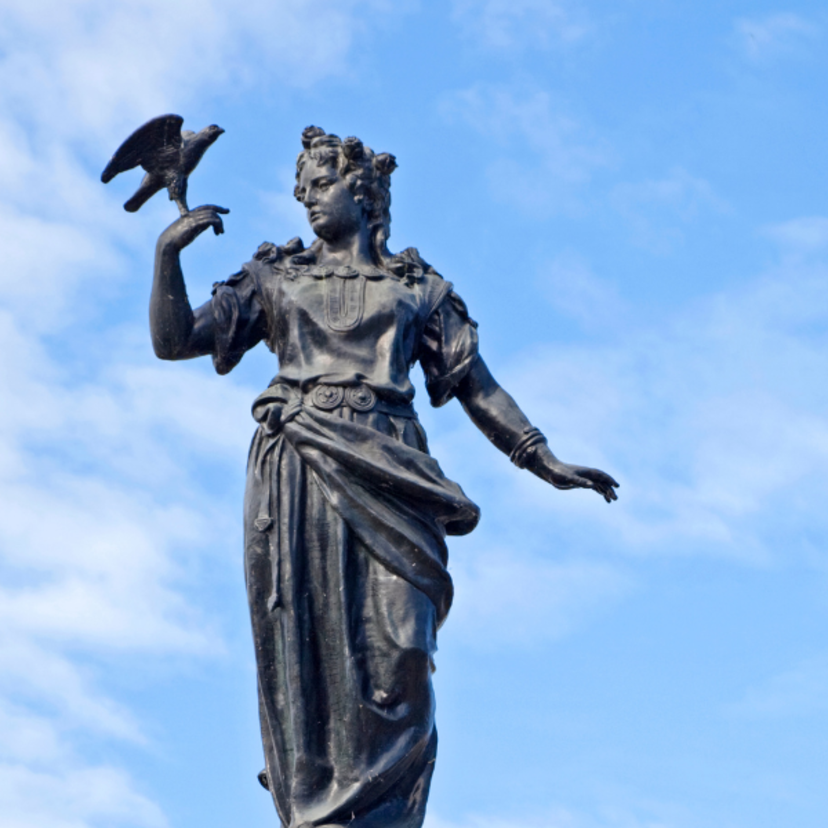 Deusa Freya: origem, história, características, símbolos e mais!