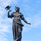 Deusa Freya: origem, história, características, símbolos e mais!