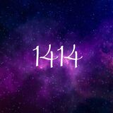 1414 e significado: na numerologia, Bíblia, anjos, horas iguais e mais!