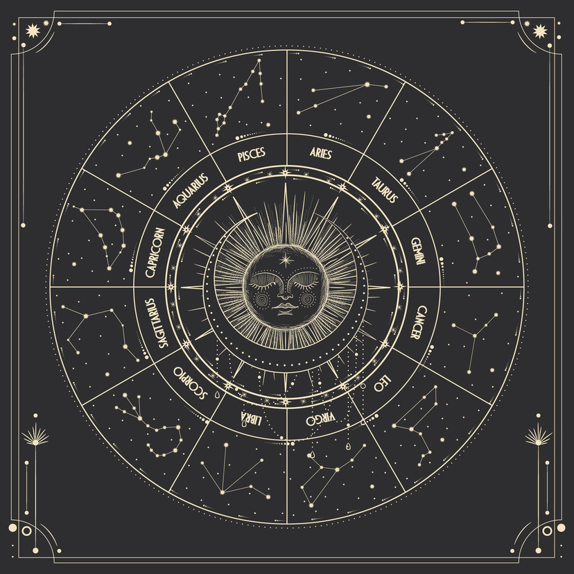 Personalidade dos 12 signos do zodíaco: segundo os elementos e mais!