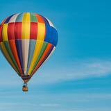 Sonhar com balão: de festa, de ar quente, de água, de gás hélio e mais!