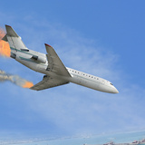 Sonhar que avião caiu: e explodiu, e pegou fogo, caiu no mar e mais tipos!