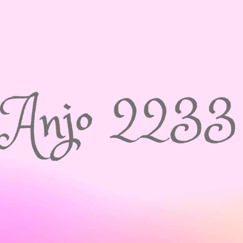 Anjo 2233: Origem, mensagem, numerologia e mais!