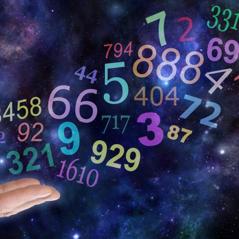 Os significados dos números na numerologia: Números mestres, simples e muito mais! 