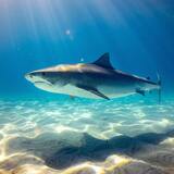 O que significa sonhar com tubarão? Gigante, atacando, na água e mais!