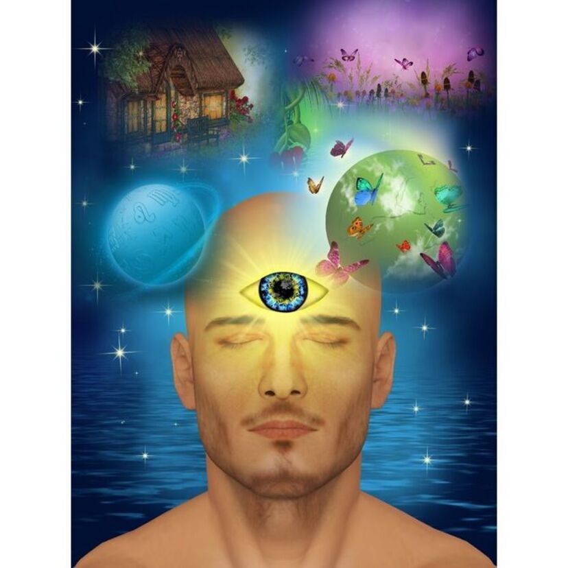 Como abrir o terceiro olho: meditação, poderes, o chakra e mais!