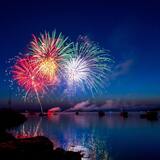 Sonhar com fogos de artifício: explodindo, apagados, falhando e mais!