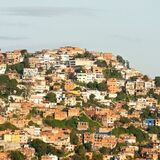 Sonhar com favela: que está morando, perdido, em um tiroteio e mais!