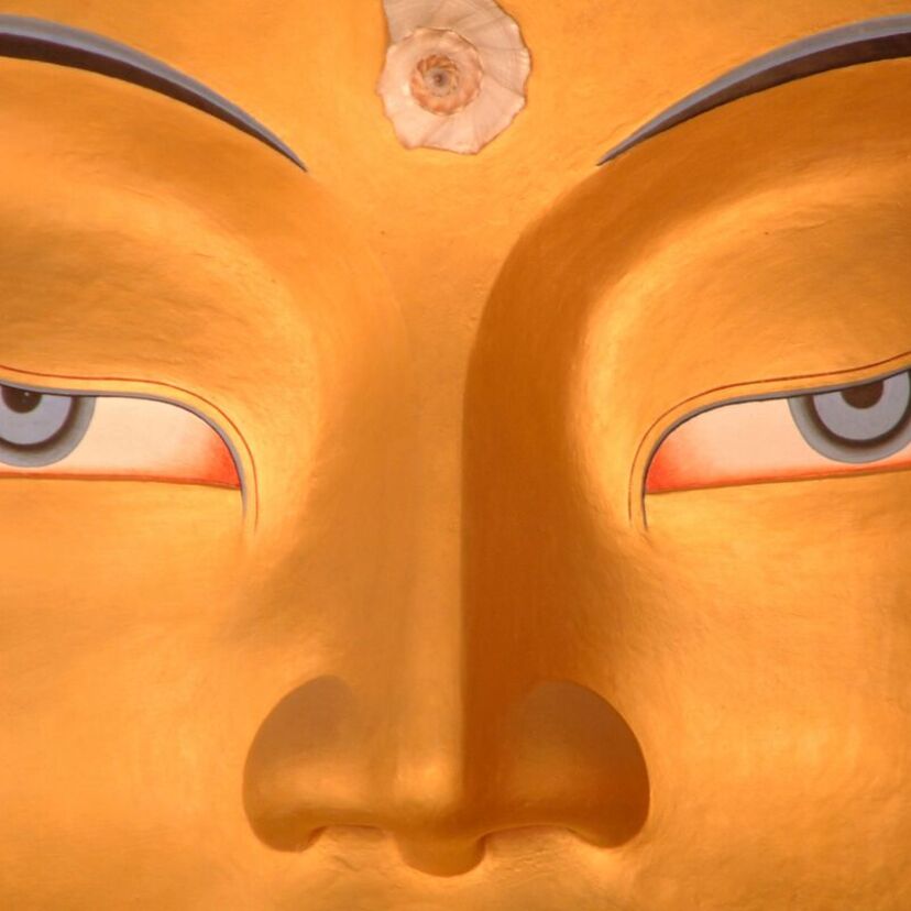 Senhor Maitreya: no Budismo, Hinduísmo, Teosofia, sua missão e mais! 