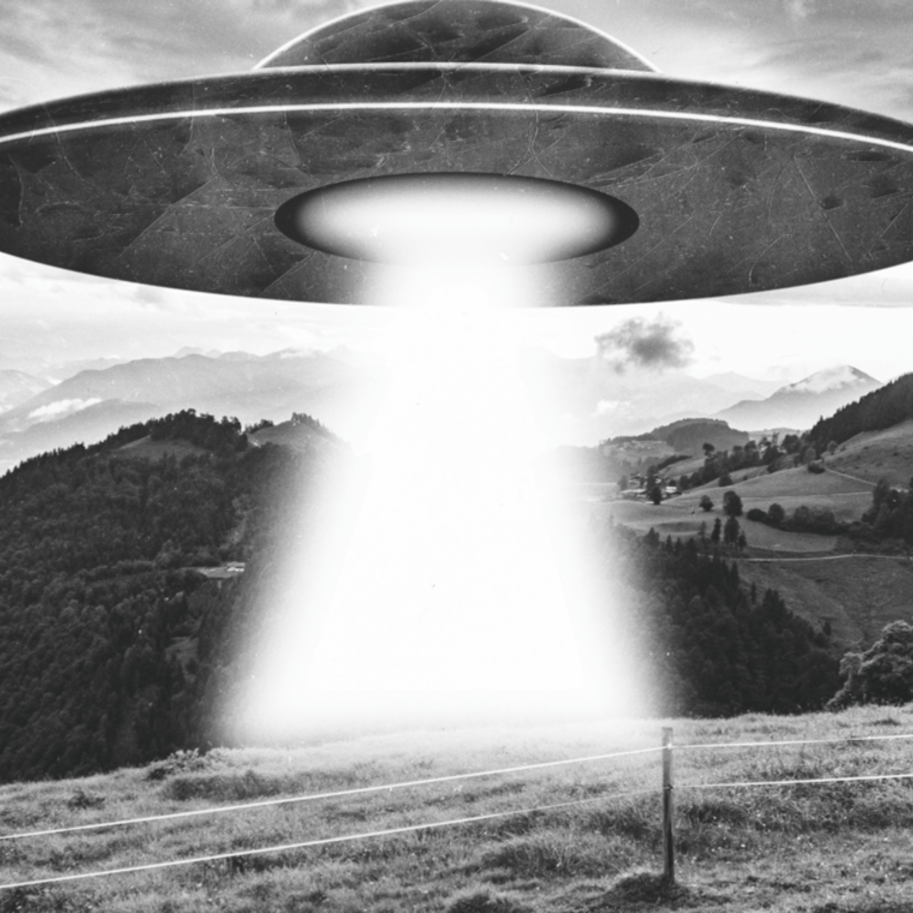 O que significa sonhar com disco voador: alienígenas, abdução e mais!