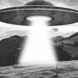 O que significa sonhar com disco voador: alienígenas, abdução e mais!