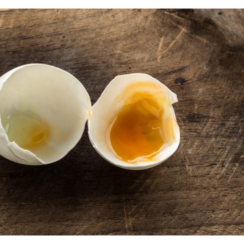 Sonhar com ovo podre: quebrado, cozido, frito, de galinha e mais! 
