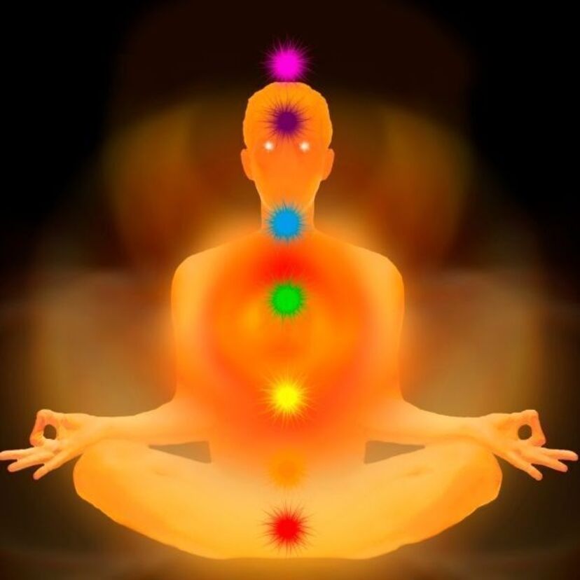 O que é o Chakra Básico? Entenda o primeiro chakra e como equilibrar! 