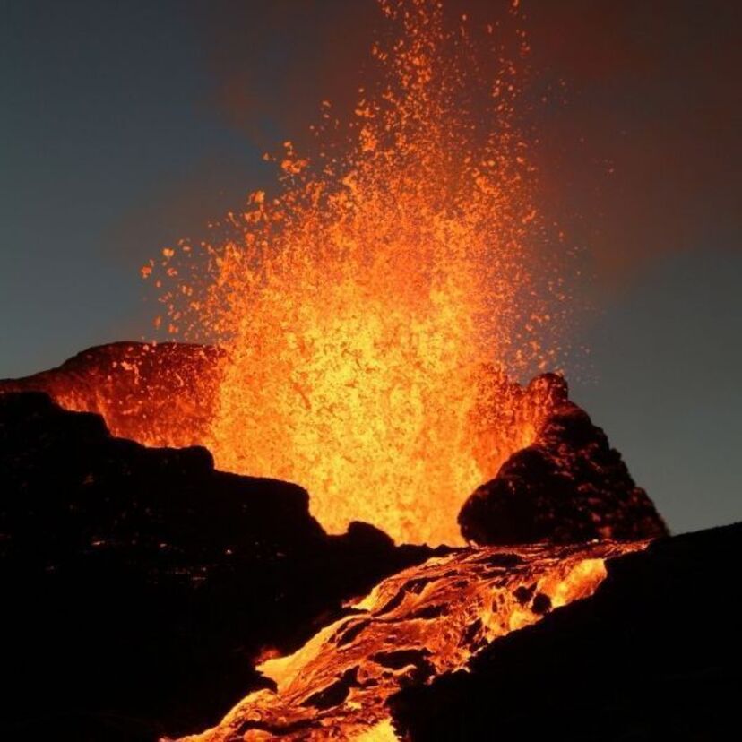 O que significa sonhar com vulcão? Erupção, lava, ativo e mais!