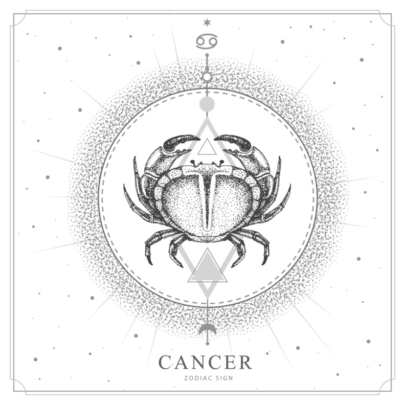 Qual o significado de Mercúrio em Câncer na astrologia? Descubra agora!