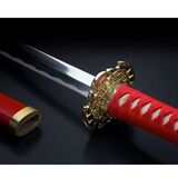 O que significa sonhar com espada? Mágica, dourada, samurai e mais!