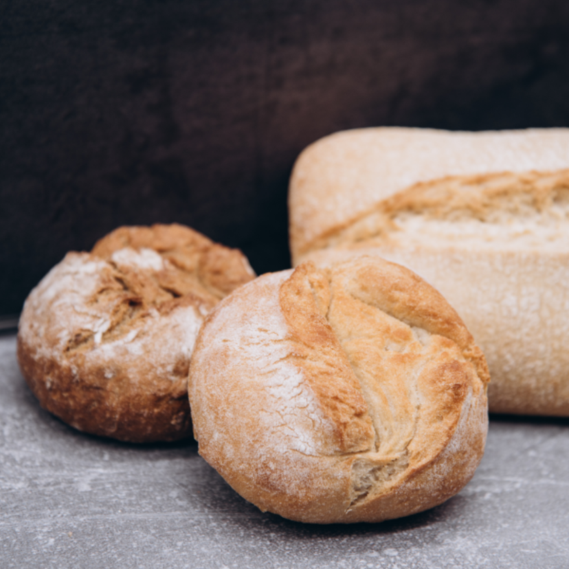 O que significa sonhar com pão? Caseiro, francês, mofado e mais!