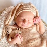 Sonhar com bebê recém-nascido: dormindo, chorando, mamando e mais! 
