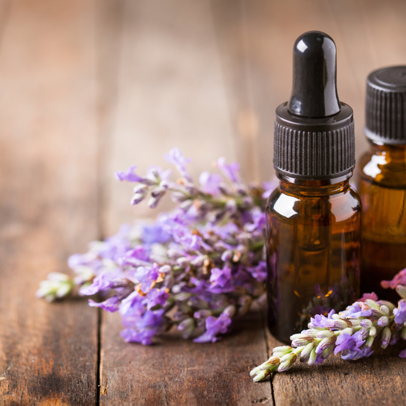 Benefícios da Aromaterapia: conheça os óleos essenciais e como usar!