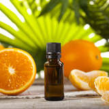 Óleo essencial de laranja: como usar, benefícios, na pele e mais!