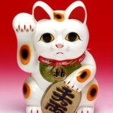 O que é o Gato da Sorte? O Maneki Neko, características, cores e mais!