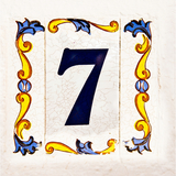 Numerologia 7: significado, personalidade, no amor e mais!