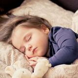 Oração para bebê dormir: bem, a noite toda, descansado, em paz e mais!