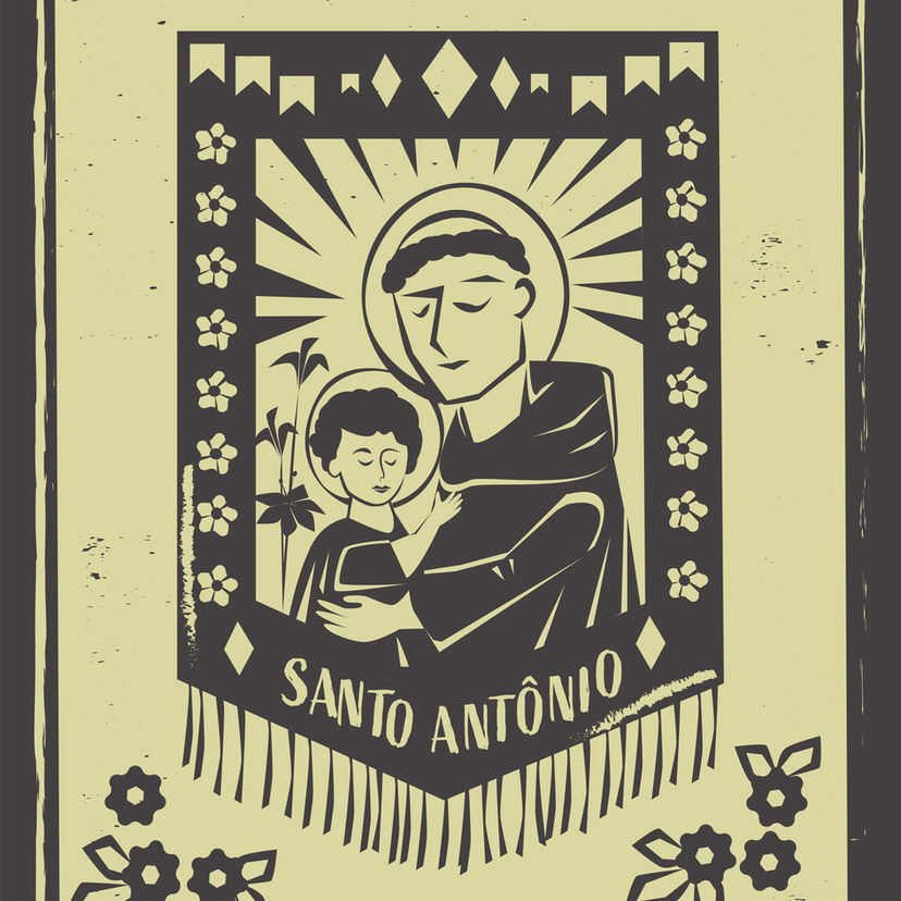 14 simpatias para Santo Antônio: peça ajuda do santo casamenteiro!