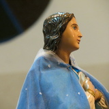 Quem é Nossa Senhora da Conceição na umbanda? Sincretismo com Oxum!