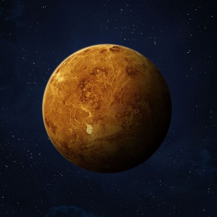 Vênus na casa 12 no mapa astral: retrógrado, revolução solar e mais! 