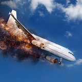 Sonhar com avião caindo: no mar, explodindo, pegando fogo e mais!