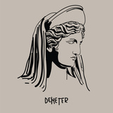 Deusa Deméter: origem, história, importância na mitologia e mais!