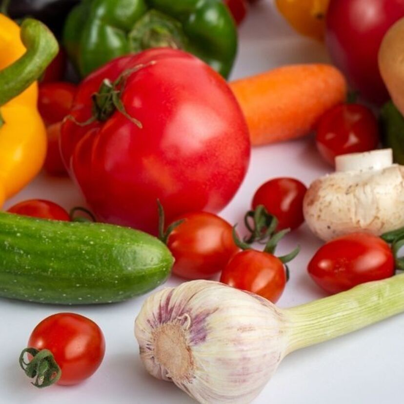 Sonhar com legumes: frescos, podres, cozidos, verduras e mais!