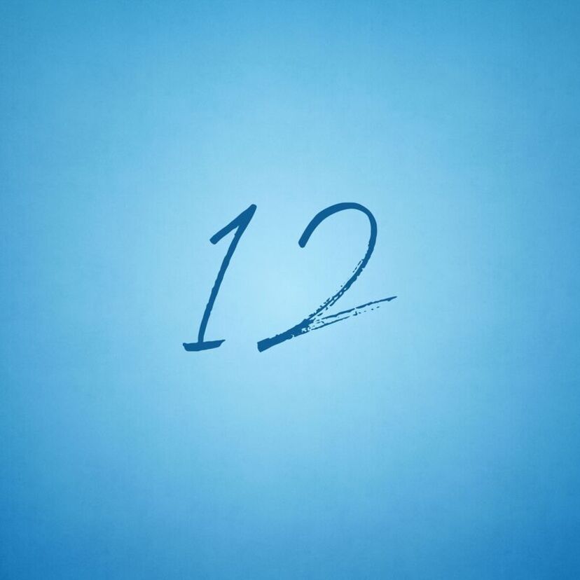 Sonhar com número 12: significados do número, na bíblia, numerologia e mais!