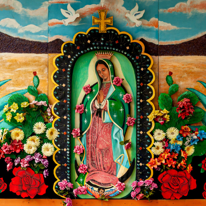 Nossa Senhora de Guadalupe: história, dia, oração, devoção e mais!