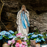 Nossa Senhora de Lourdes: história, simbolismo, devoção e mais!