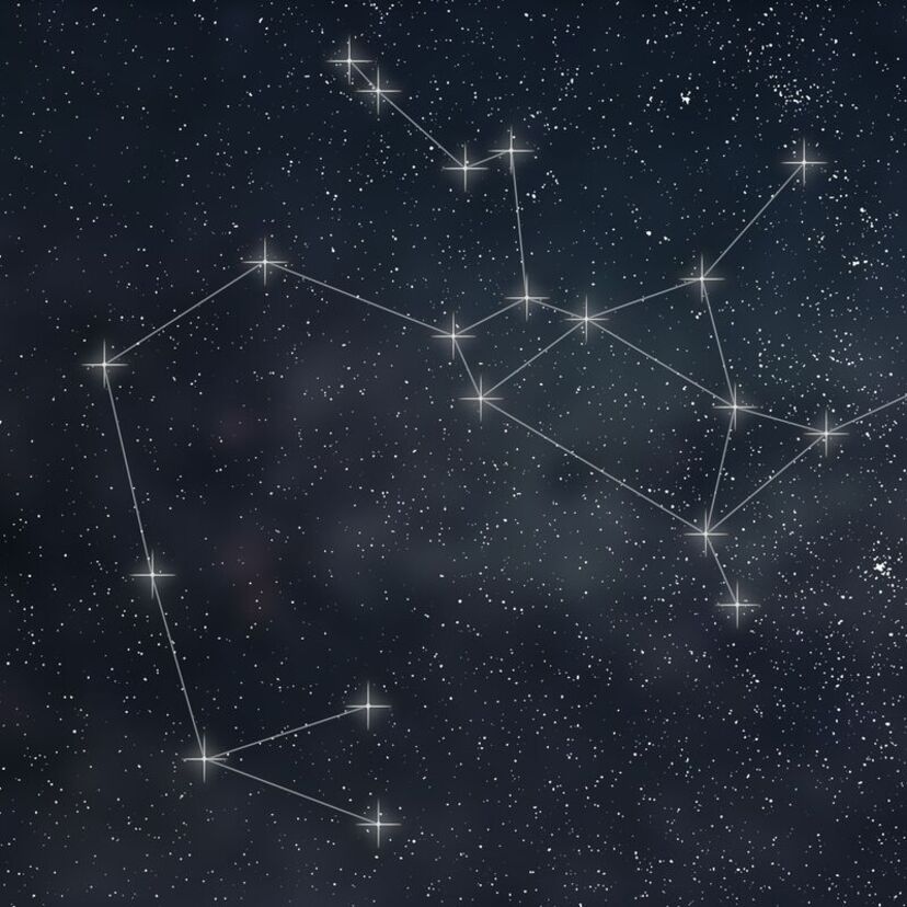 O que é a constelação dos signos? História, mitologia, estrelas e mais!