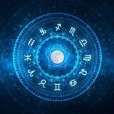 Símbolos astrológicos: Sol, Lua, Marte, Vênus, Júpiter e mais!