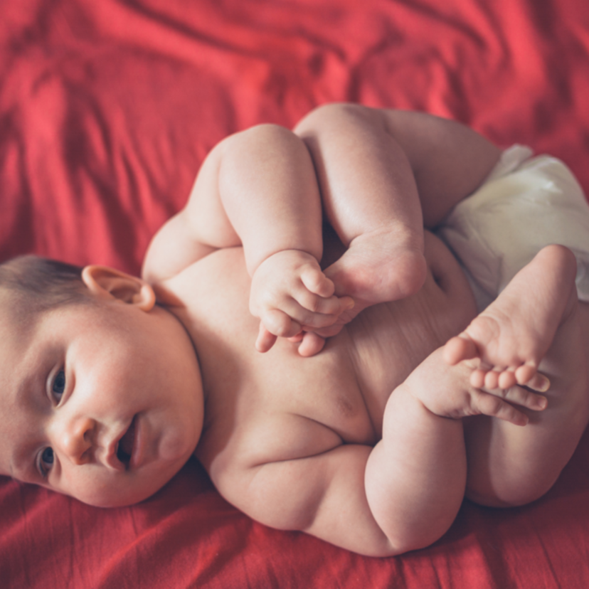 O que significa sonhar com bebê gordo? Menino, menina e muito mais! 