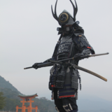 O que significa sonhar com samurai: ferido, morto, espada e mais! 