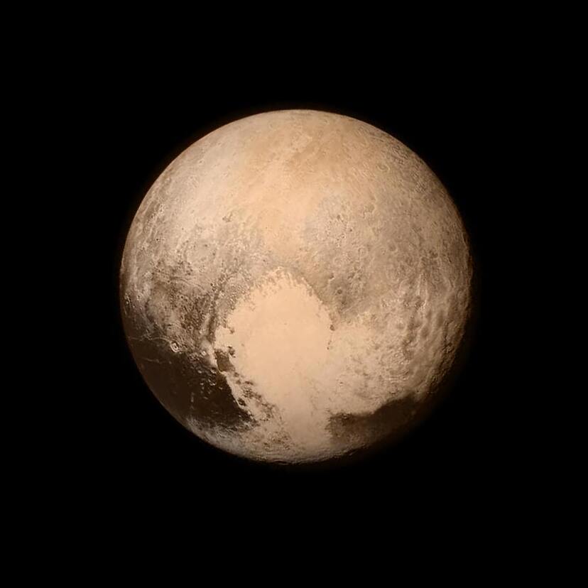 Plutão em Sagitário: no amor, trabalho, amizades, retrógrado, e mais!