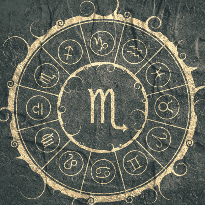 Casa 10 em escorpião: pela astrologia, no mapa astral, meio do céu, e mais!