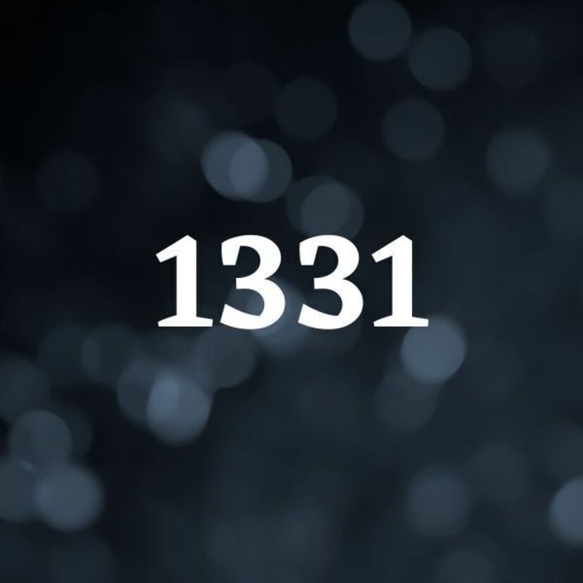 Qual o significado do número 13:31? Numerologia, anjo 1331 e mais! 