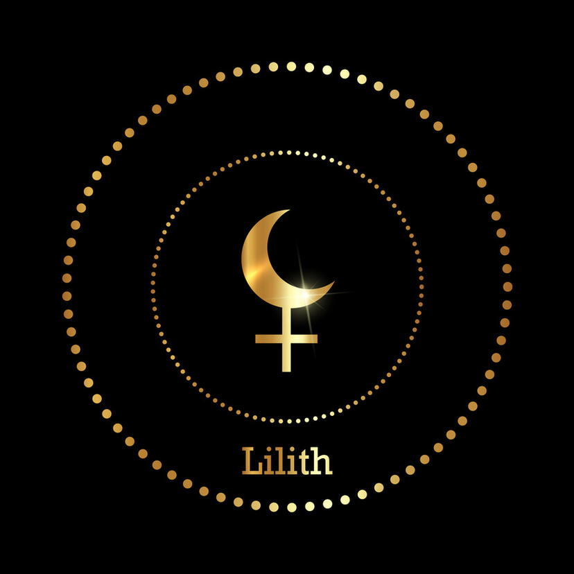 Lilith em Leão: A Lua Negra, para a Astrologia, no Mapa Astral e mais!